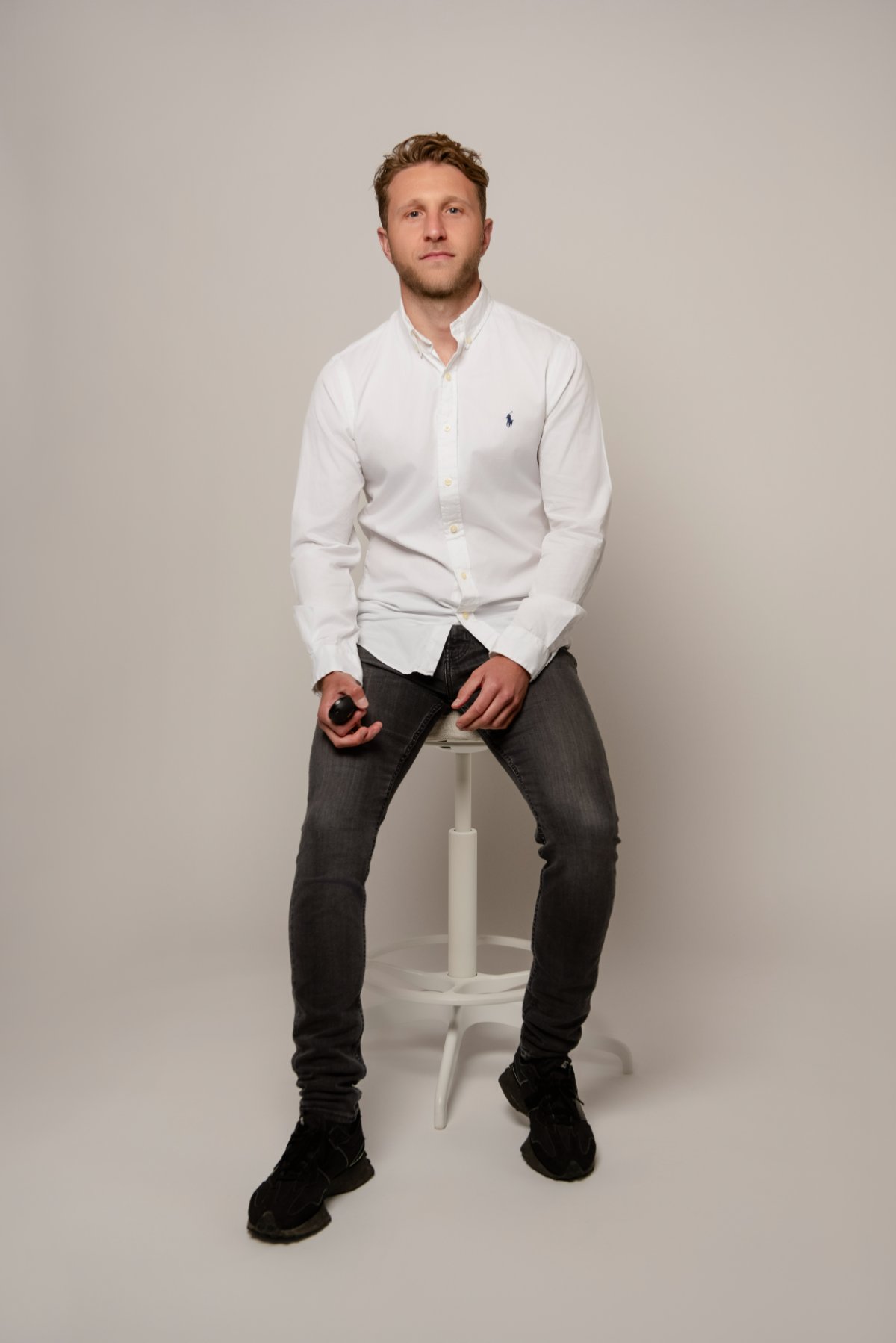 James Jacob, Founder of Empower