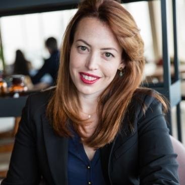 Sarah Malter, Founder of Kapitalise