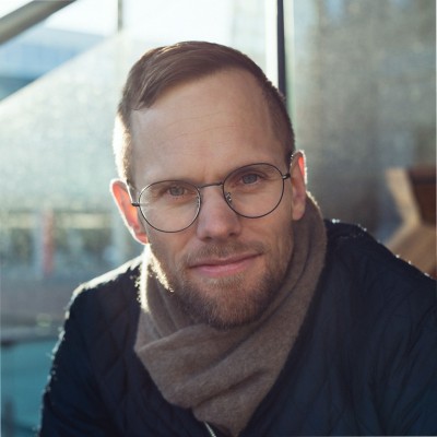 Sven André Reitan, Founder of RR Varme